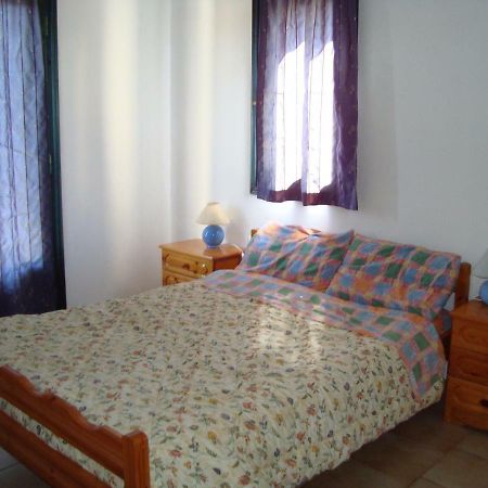 Appartement 4 Pers Vue Sur Mer Epidaurus Eksteriør bilde
