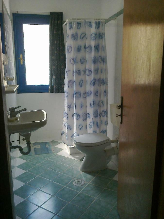 Appartement 4 Pers Vue Sur Mer Epidaurus Eksteriør bilde